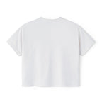 Austin Bats Team Boxy Tee