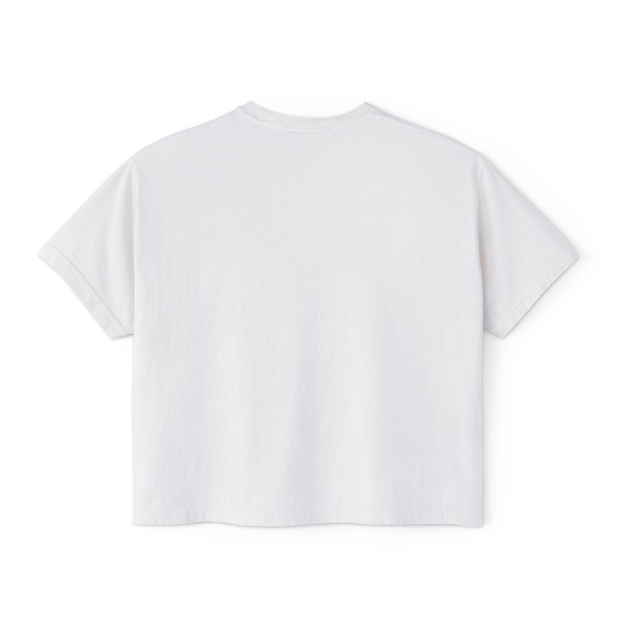 Austin Bats Team Boxy Tee