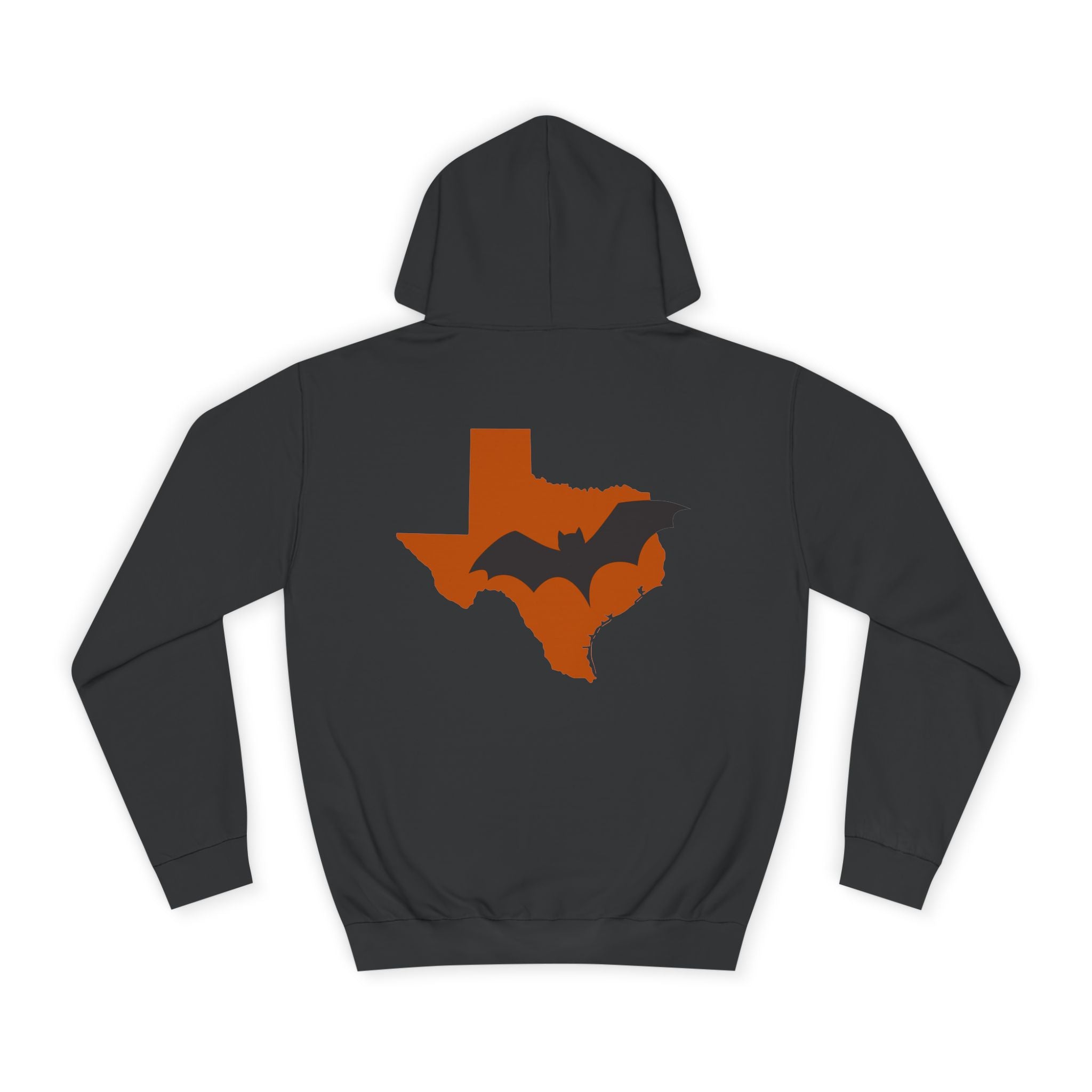 Bat Country Hoodie