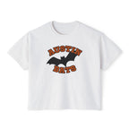 Austin Bats Team Boxy Tee