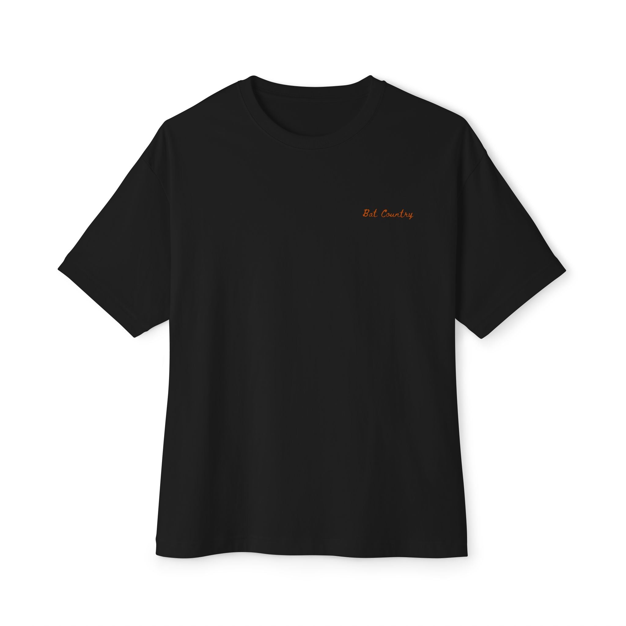 Bat Country Graphic Tee