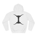 Trippy Horns Hoodie