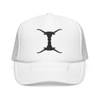 Trippy Horns Hat