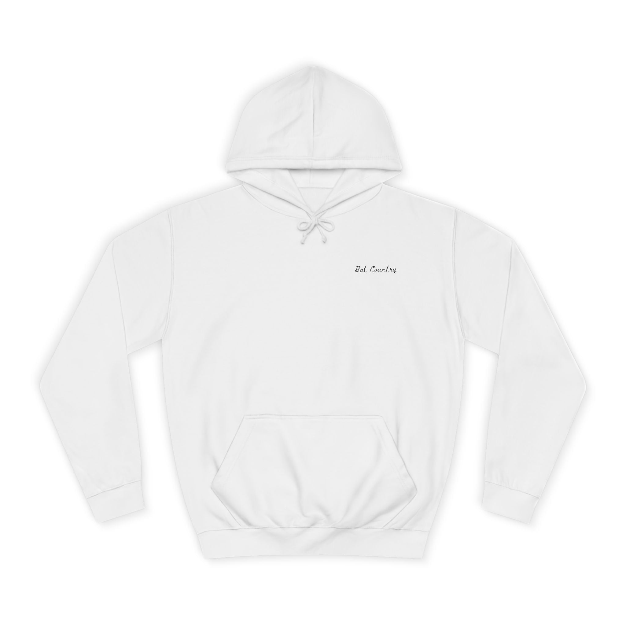 Trippy Horns Hoodie