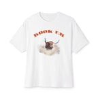 Hook Em Graphic Tee