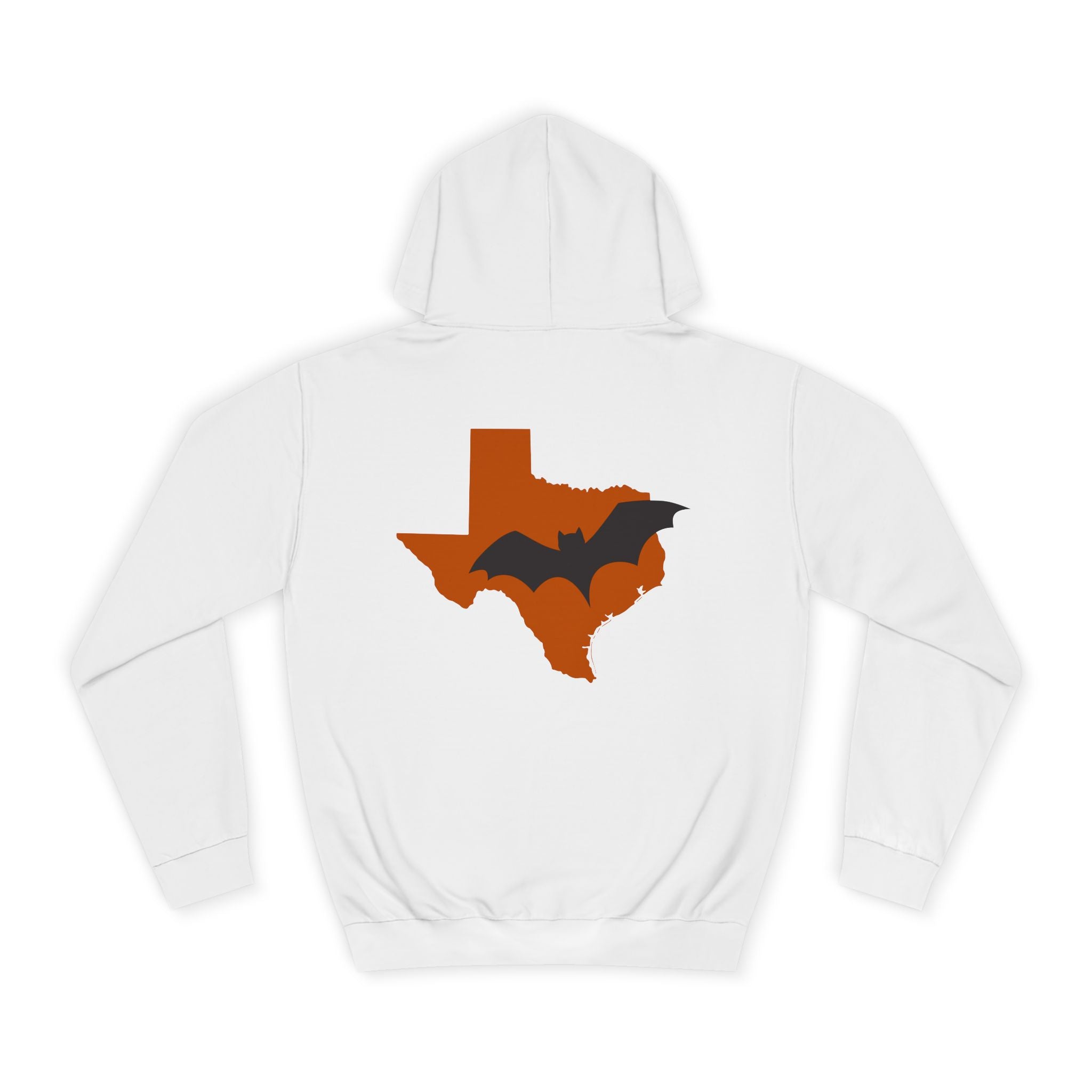 Bat Country Hoodie