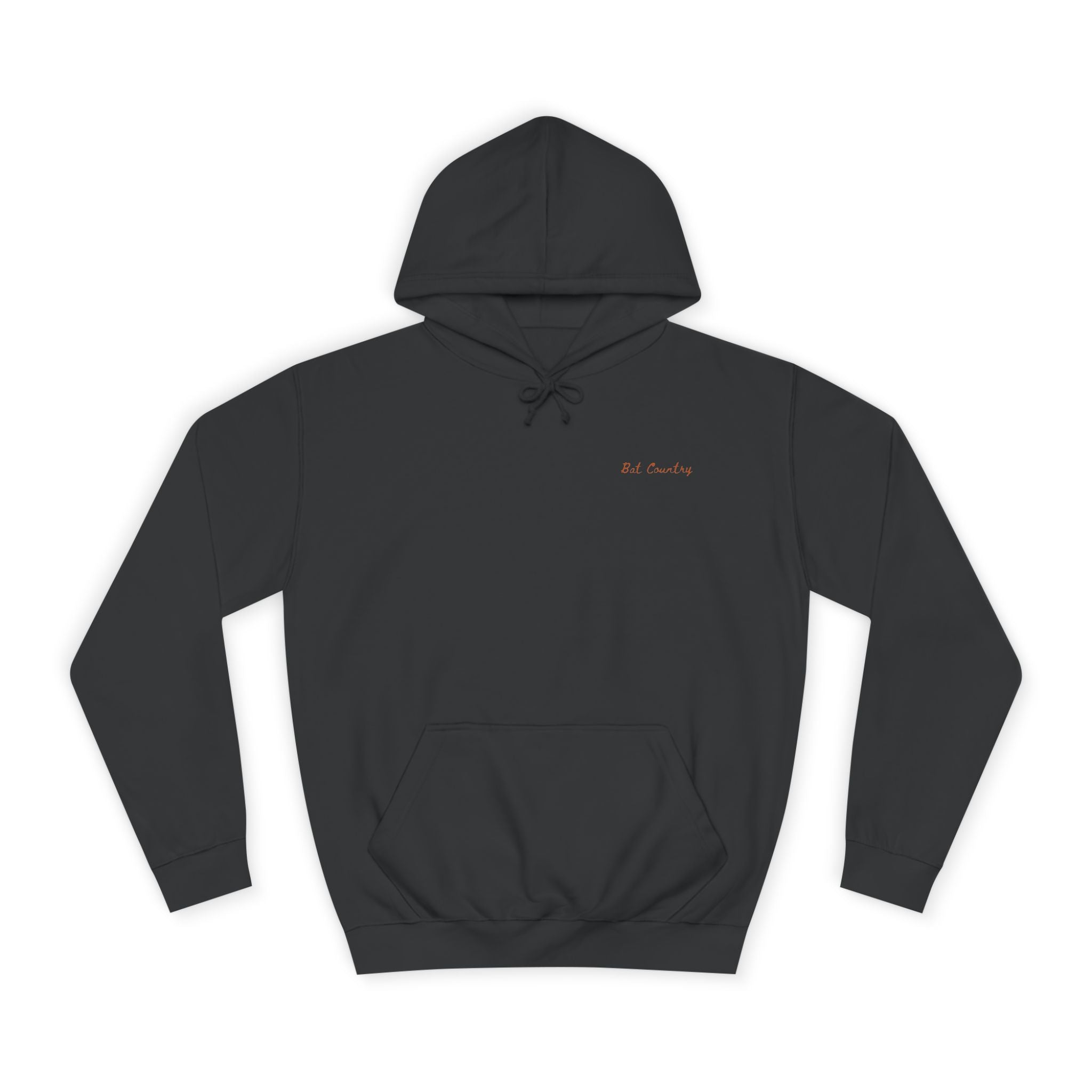 Bat Country Hoodie