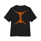 Trippy Horns Graphic Tee