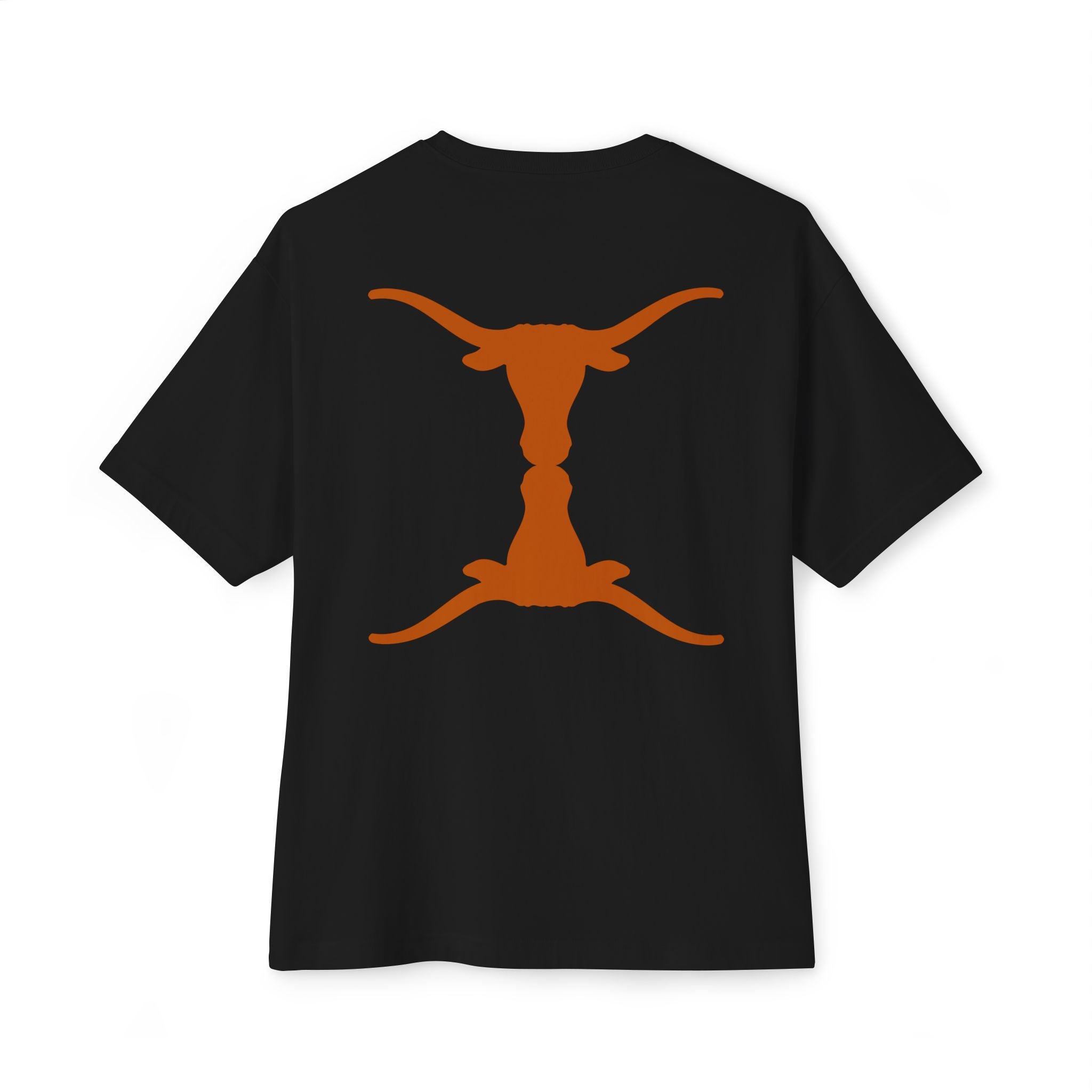 Trippy Horns Graphic Tee