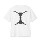 Trippy Horns Graphic Tee