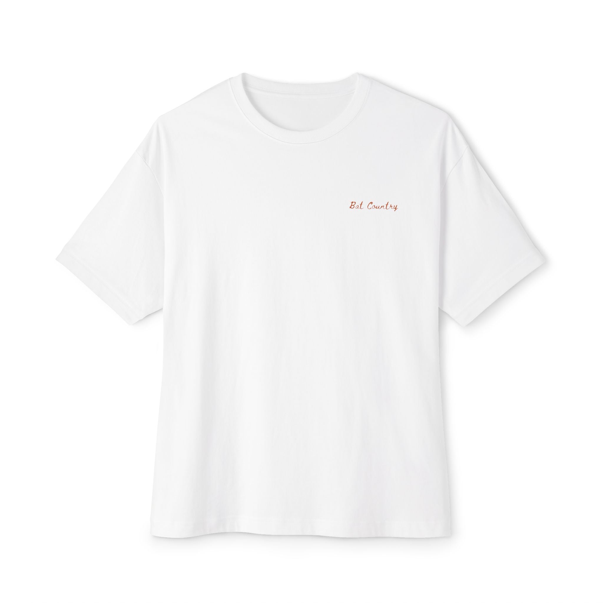 Bat Country Graphic Tee