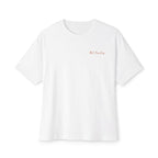 Trippy Horns Graphic Tee