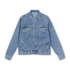 Bat Country Denim Jacket