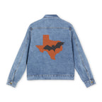 Bat Country Denim Jacket