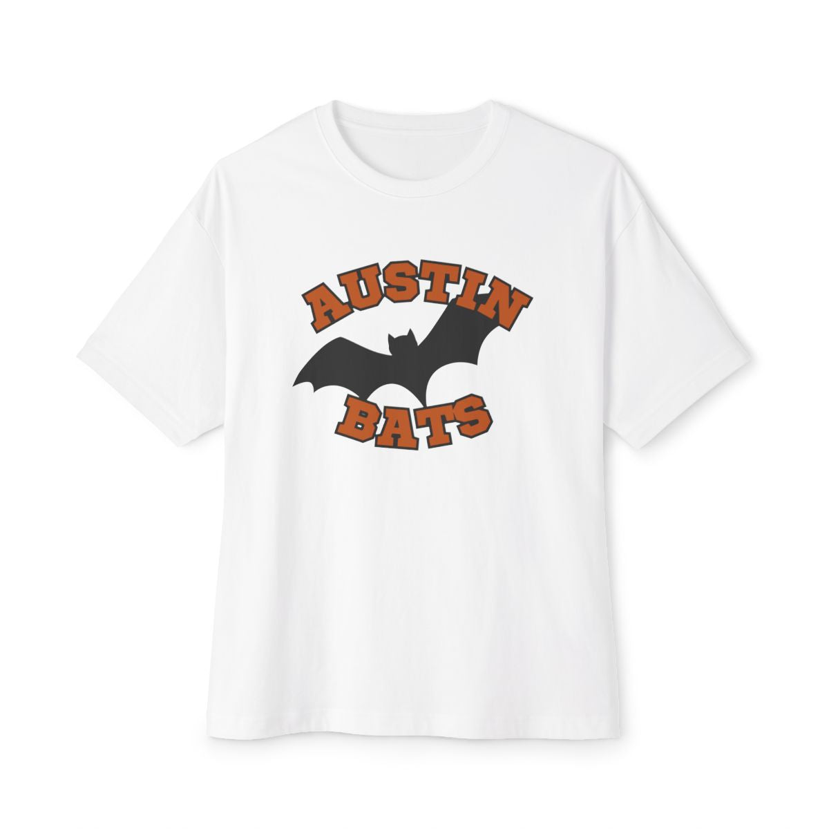 Austin Bats Team Graphic Tee