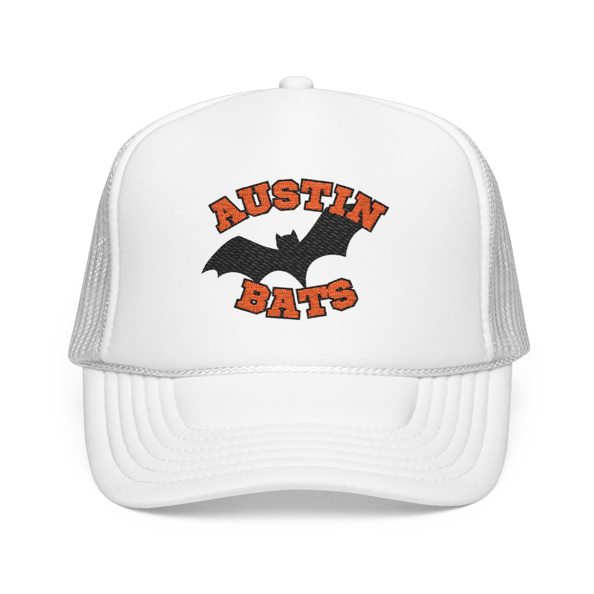 Austin Bats Team Hat