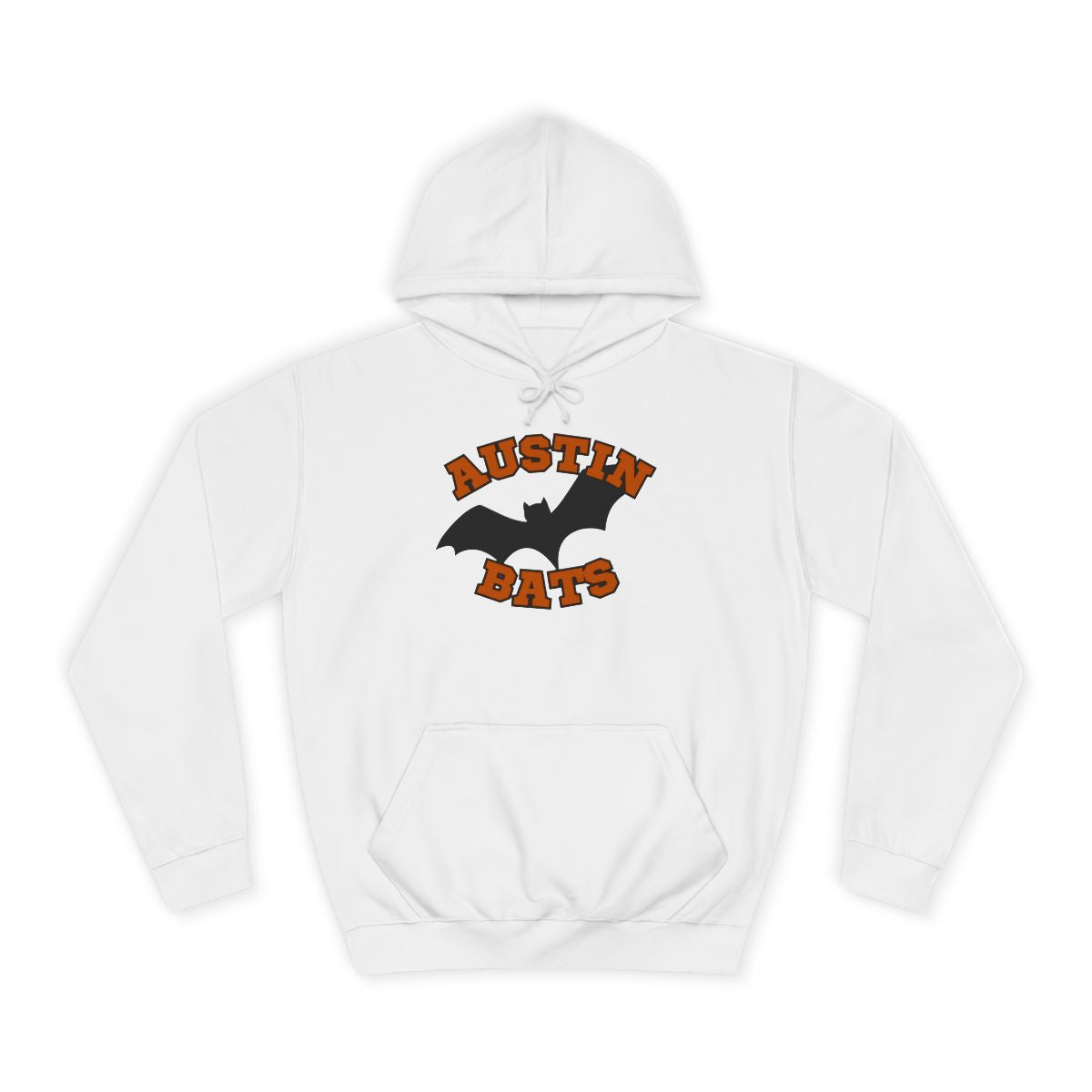 Austin Bats Team Hoodie