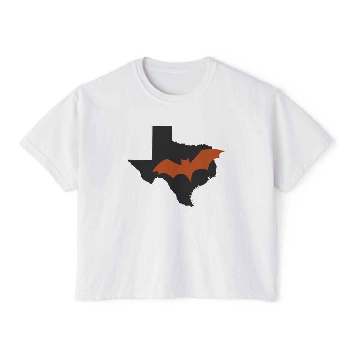 Bat Country Boxy Tee