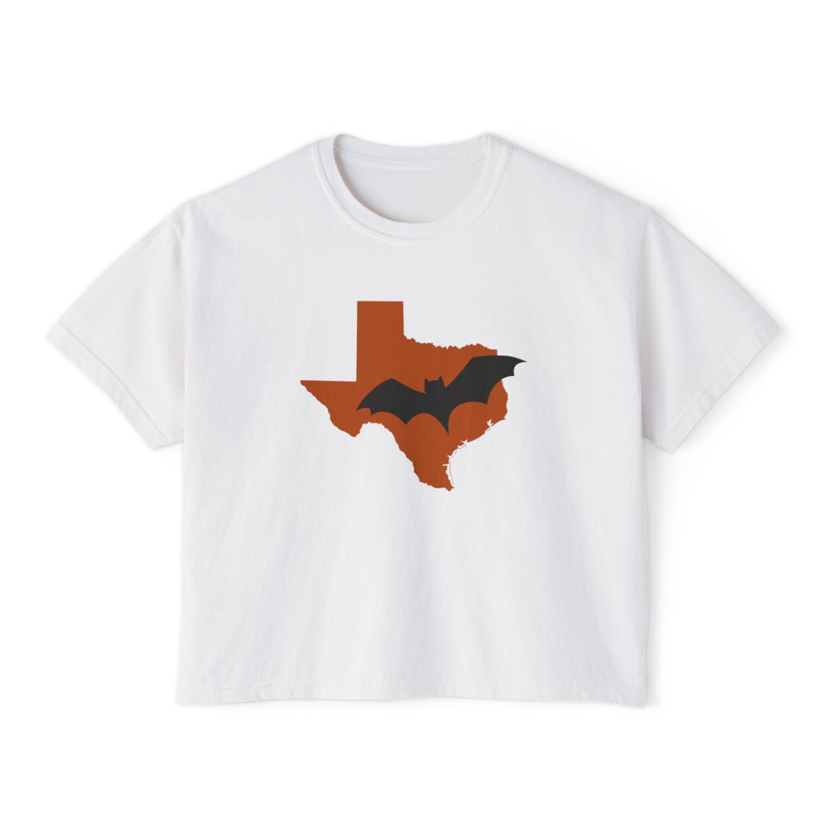 Bat Country Boxy Tee