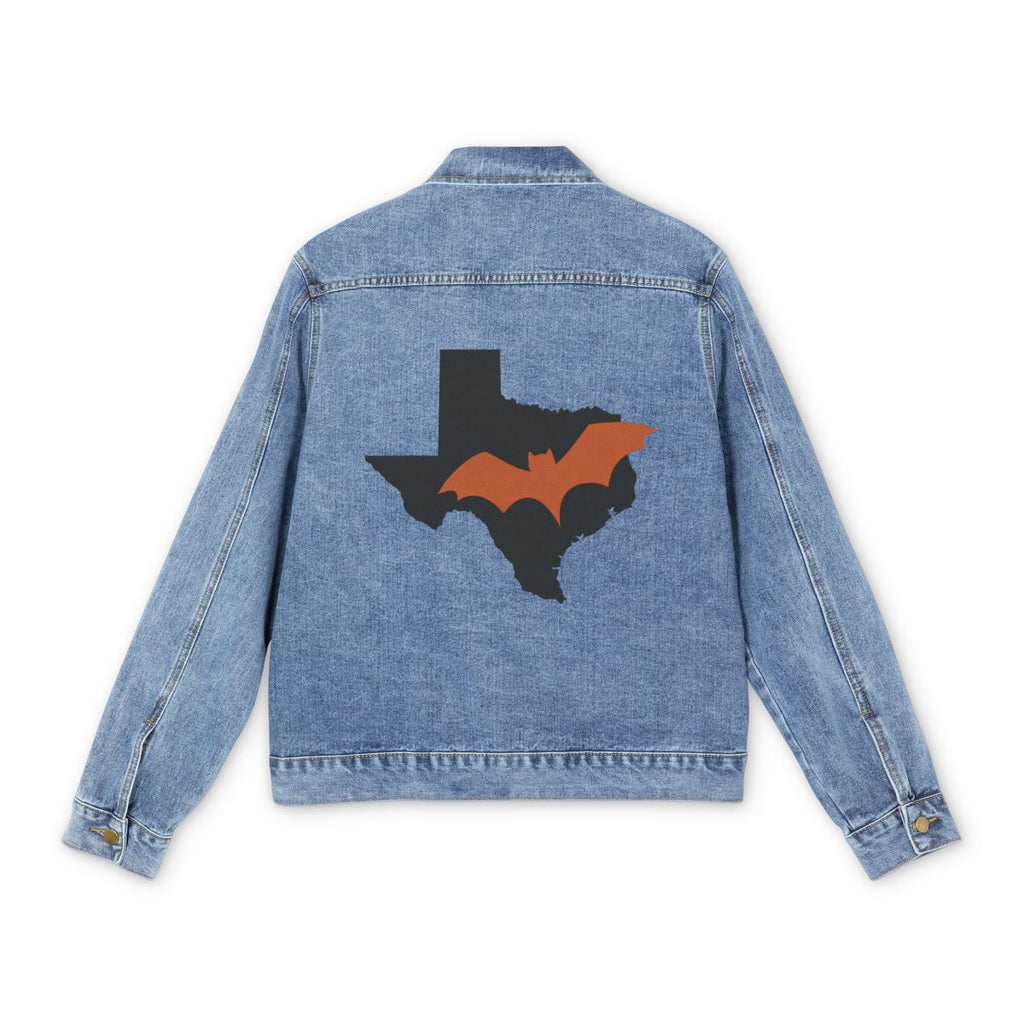 Bat Country Denim Jacket