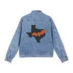 Bat Country Denim Jacket
