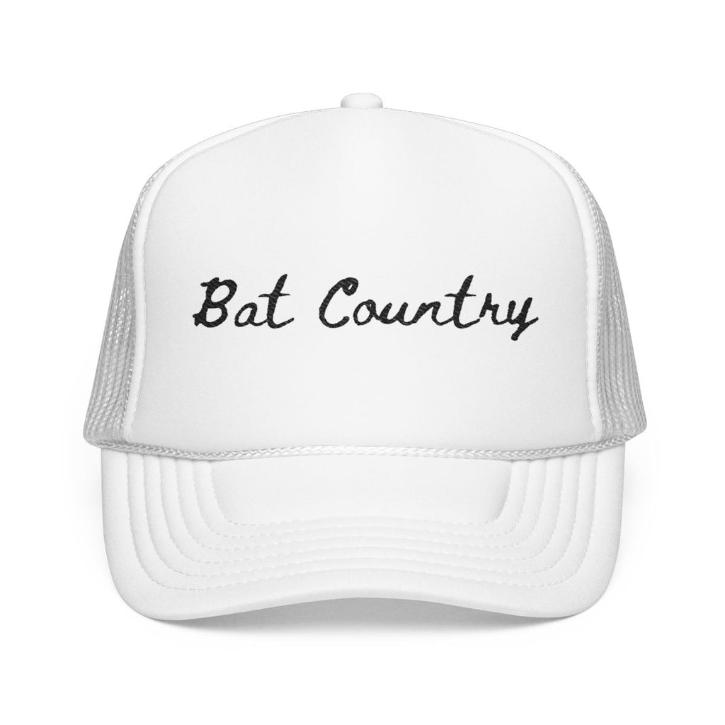 Bat Country Hat