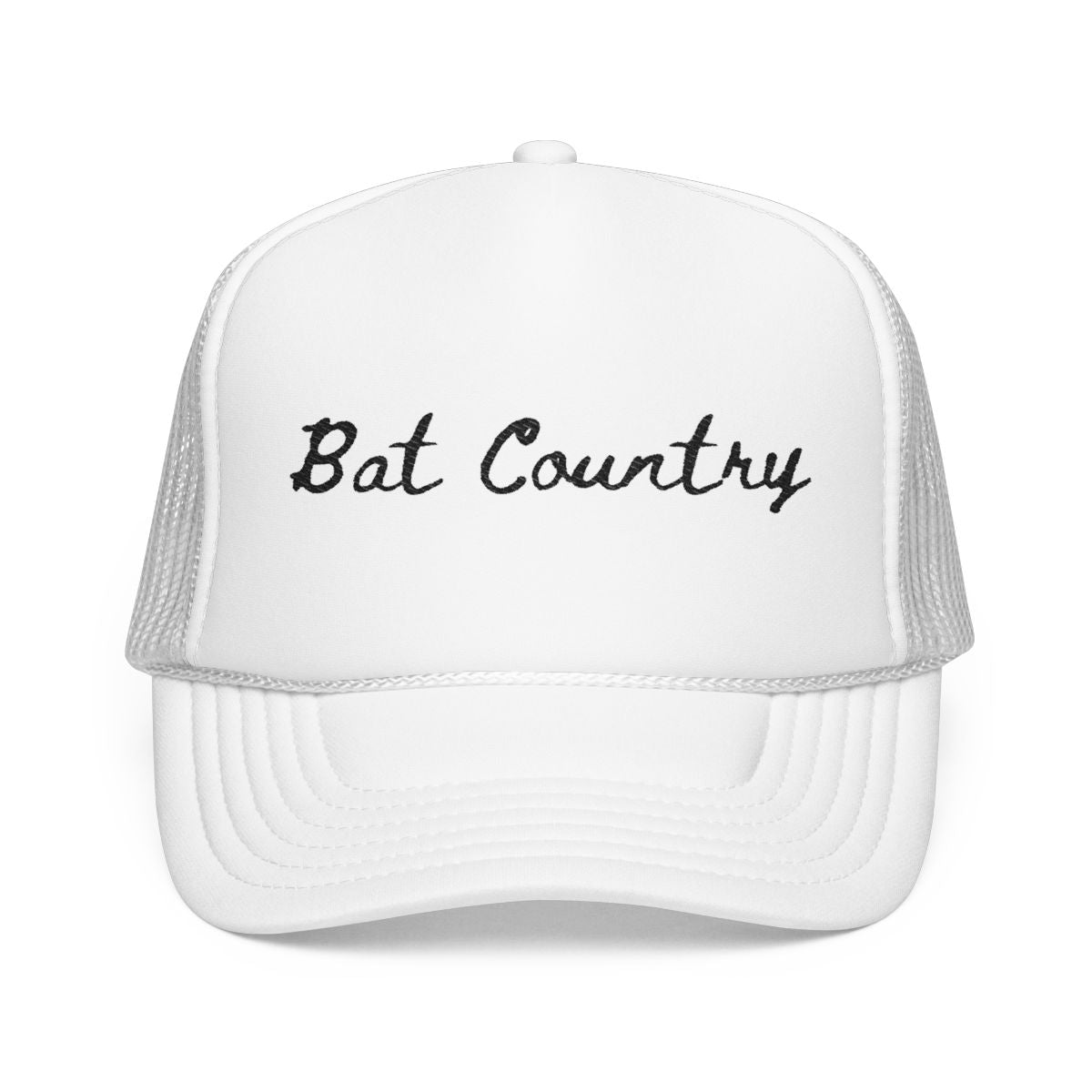 Bat Country Hat
