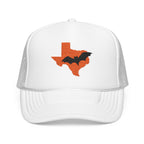 Bat Country Hat