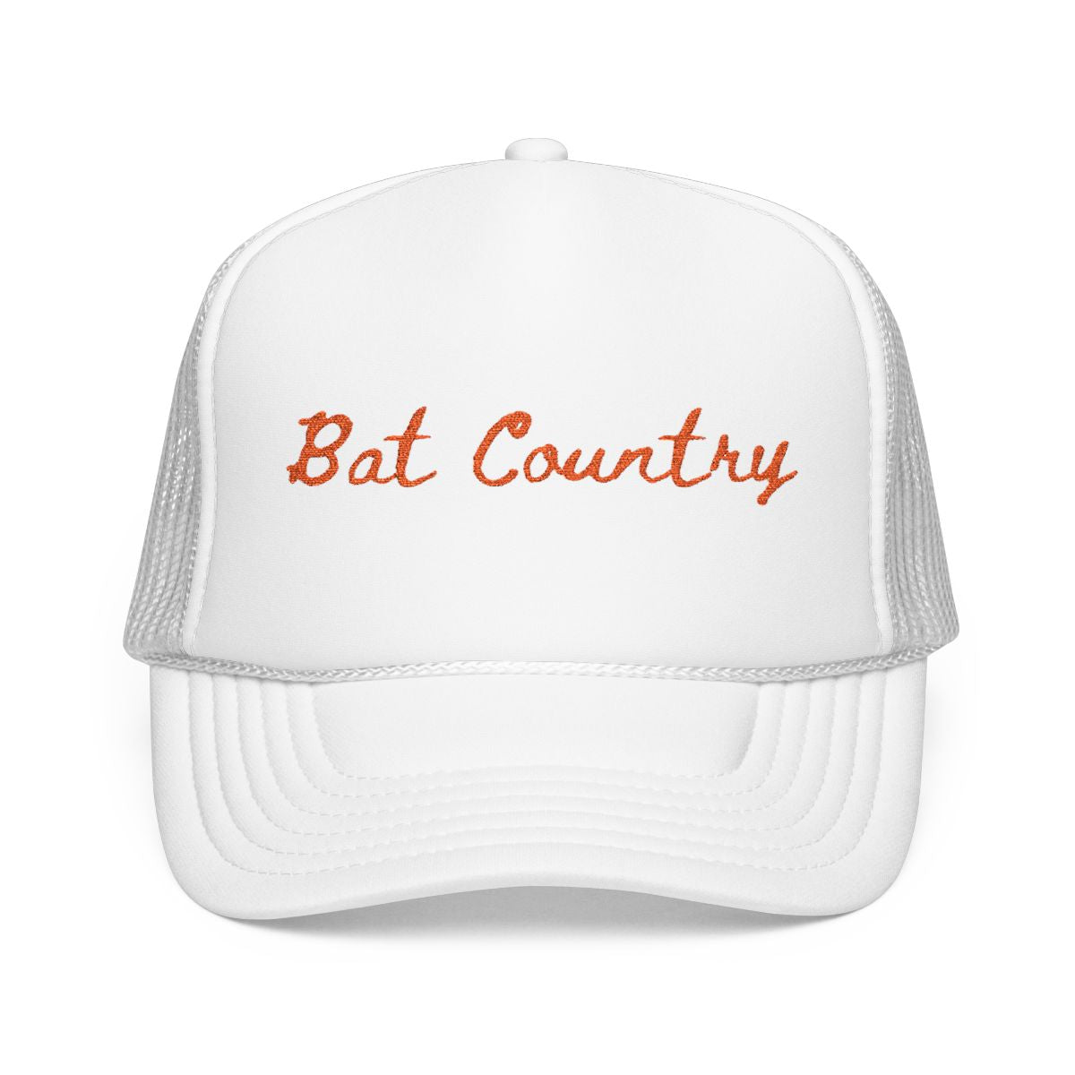 Bat Country Hat