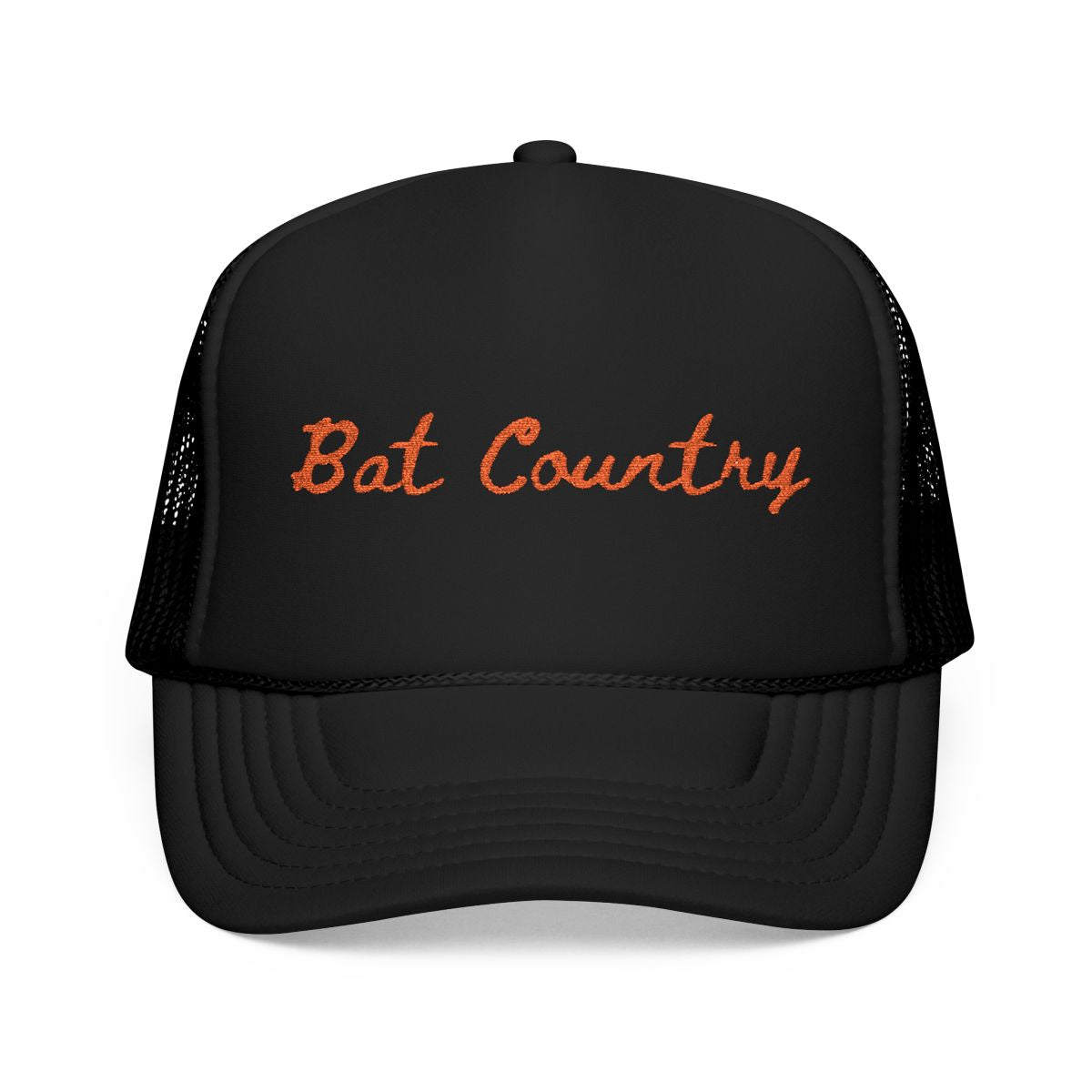 Bat Country Hat