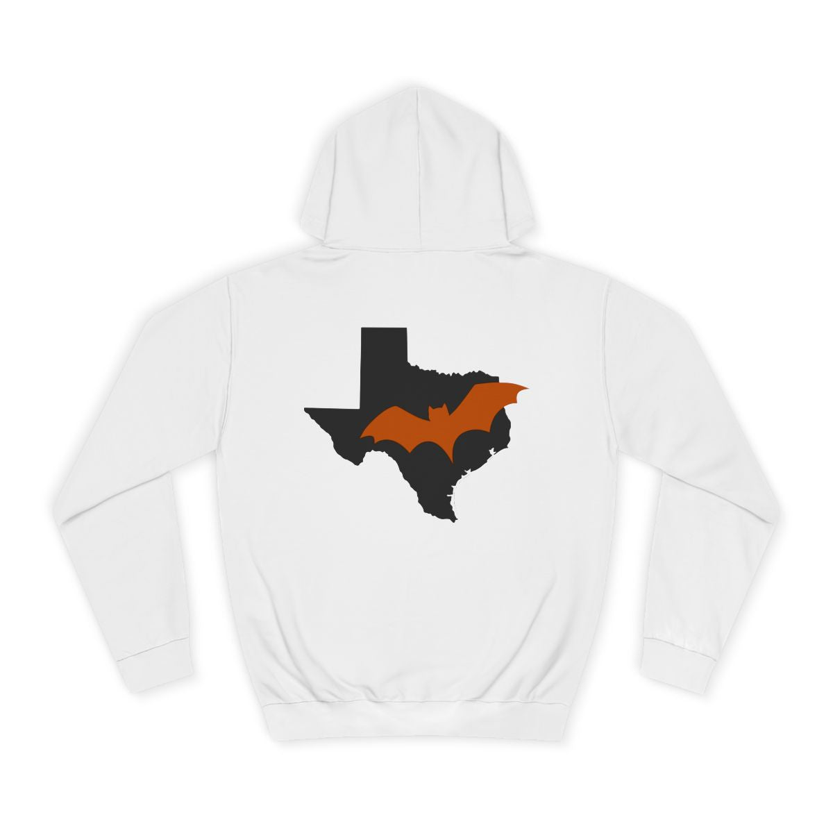 Bat Country Hoodie