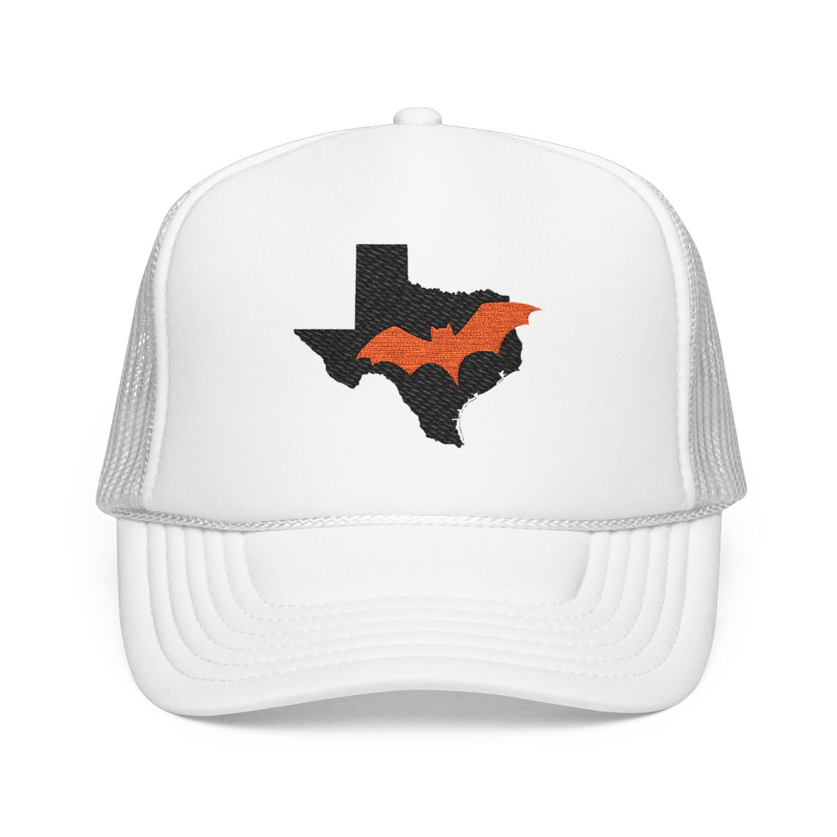 Black Bat Country Hat