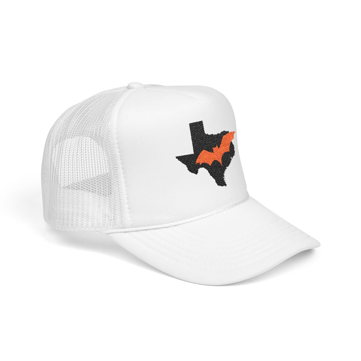 Black Bat Country Hat