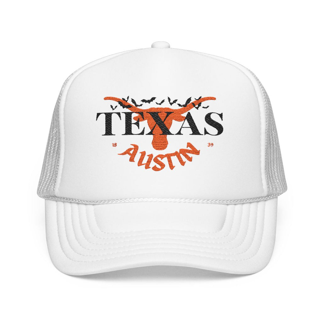 Horns x Halloween Hat