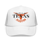 Horns x Halloween Hat