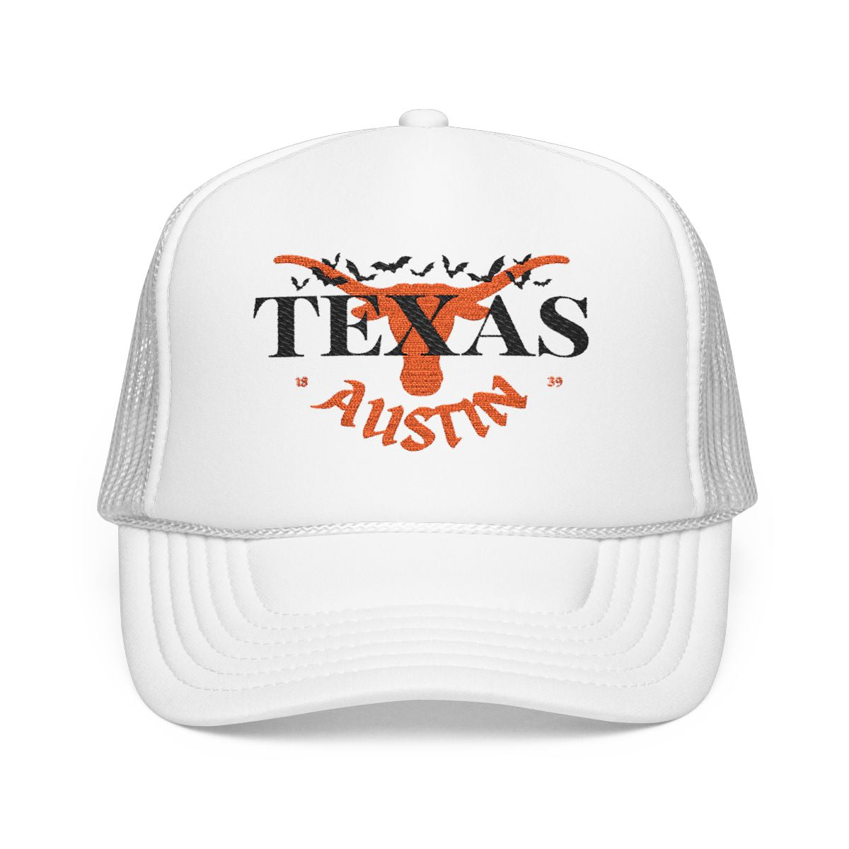 Horns x Halloween Hat
