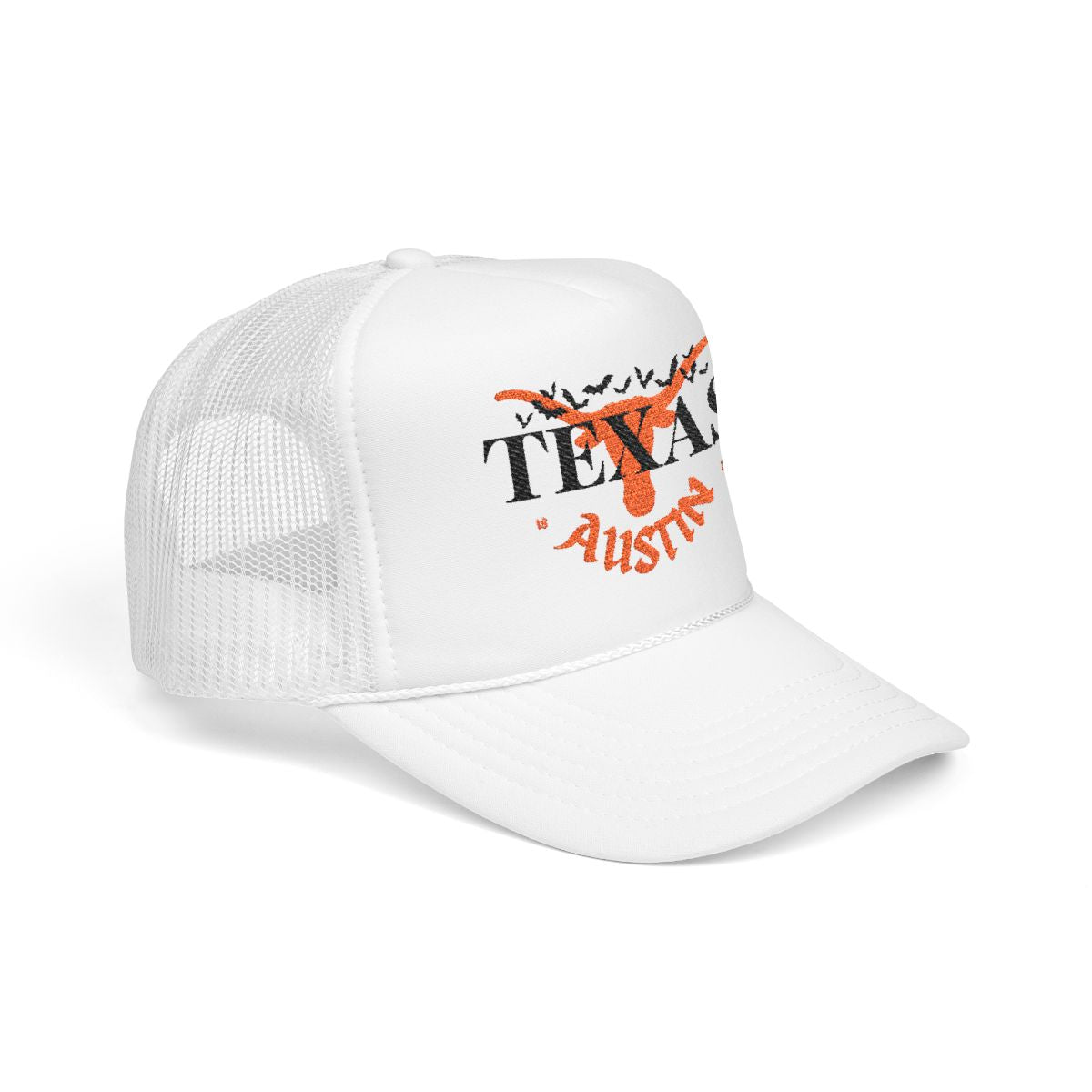 Horns x Halloween Hat