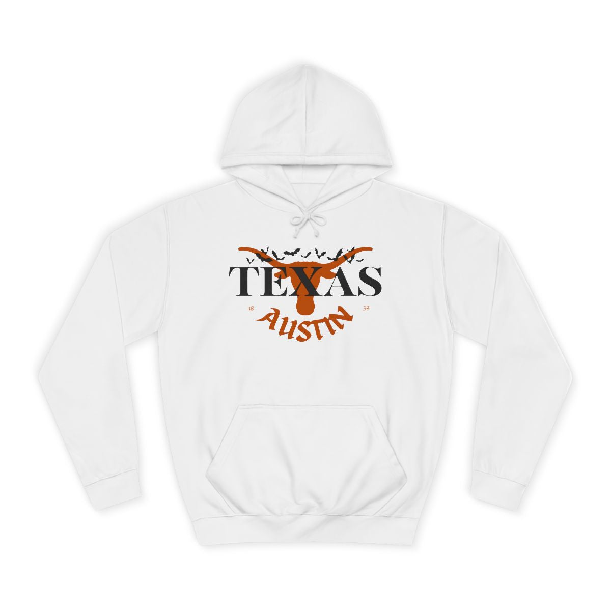 Horns x Halloween Hoodie