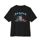 The City Graphic Tee
