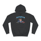 The City Hoodie