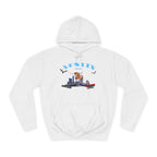 The City Hoodie