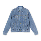Bat Country Denim Jacket