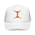 Trippy Horns Hat
