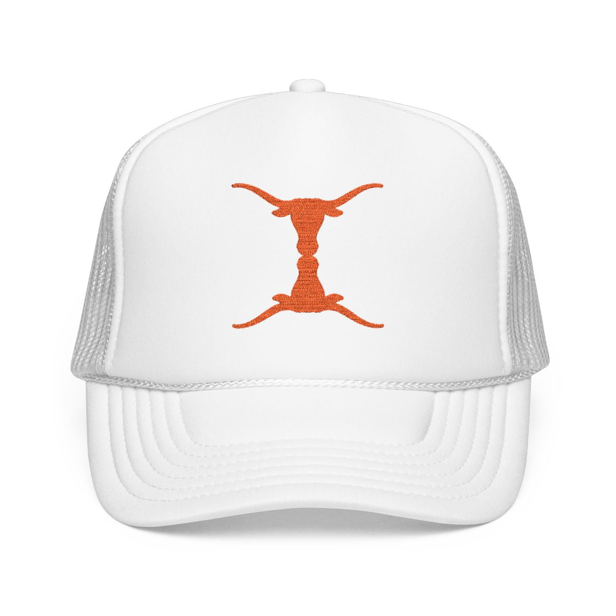 Trippy Horns Hat