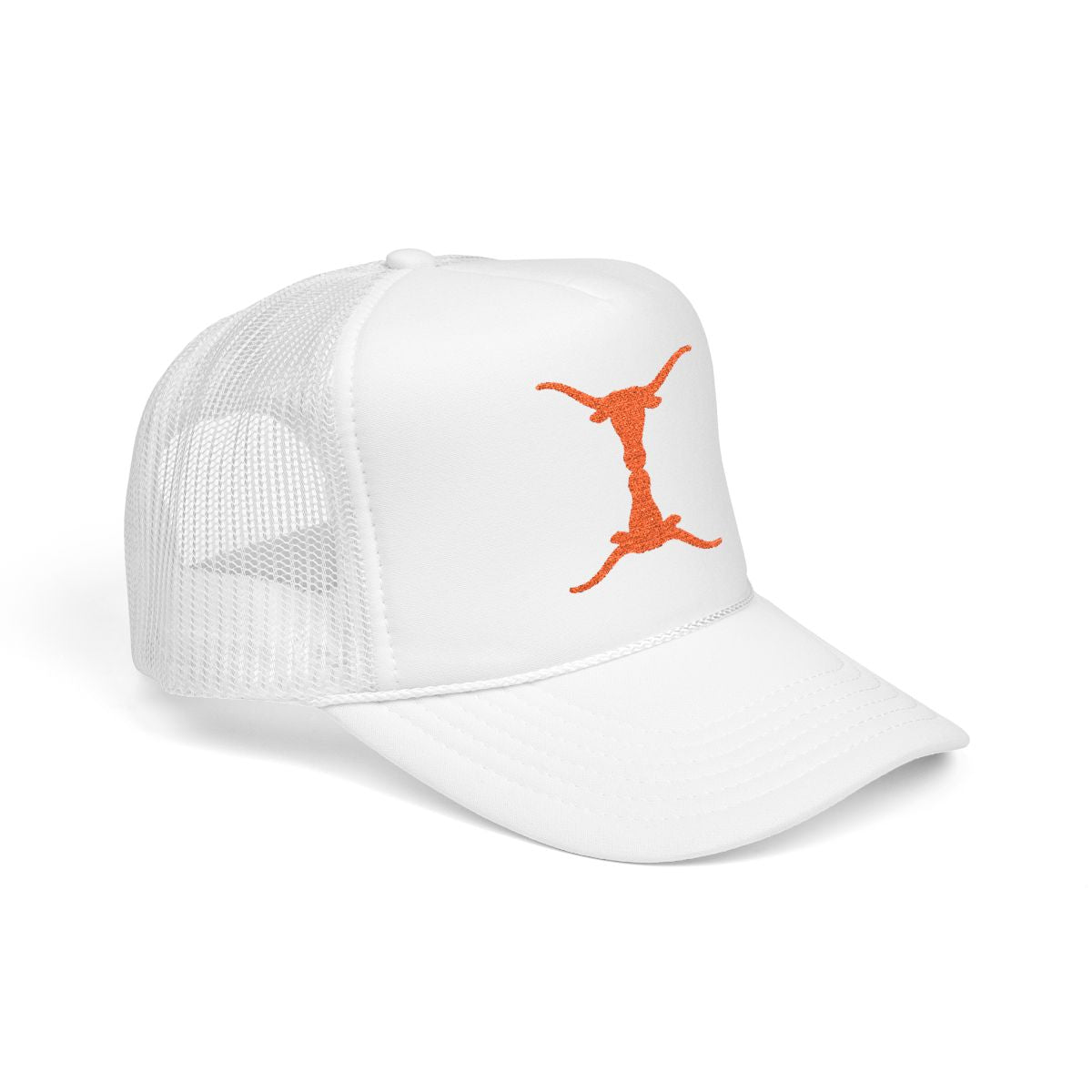 Trippy Horns Hat