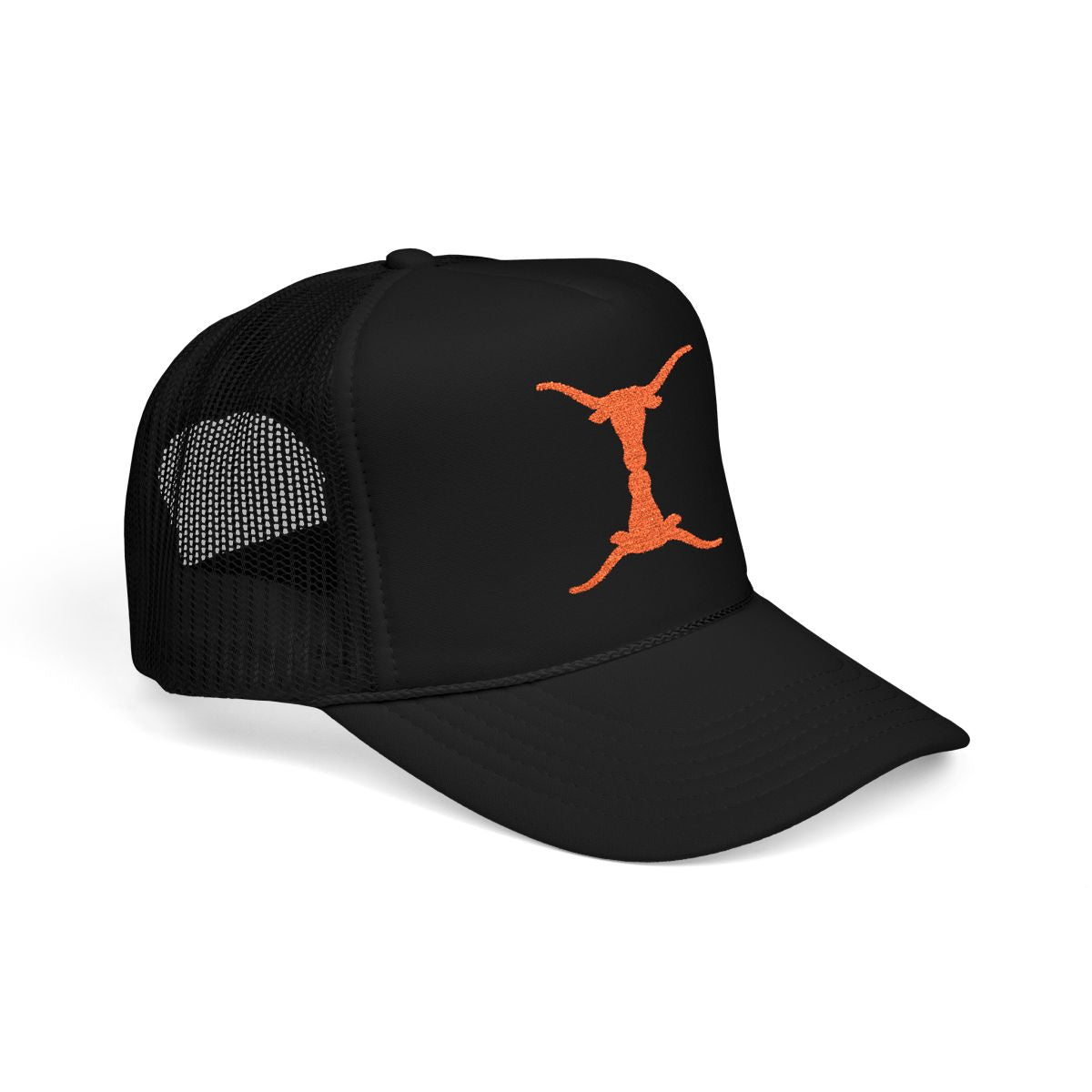 Trippy Horns Hat