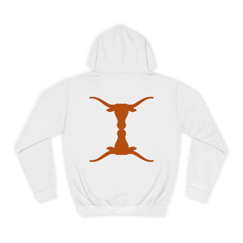 Trippy Horns Hoodie