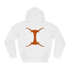 Trippy Horns Hoodie