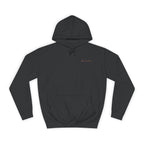 Trippy Horns Hoodie