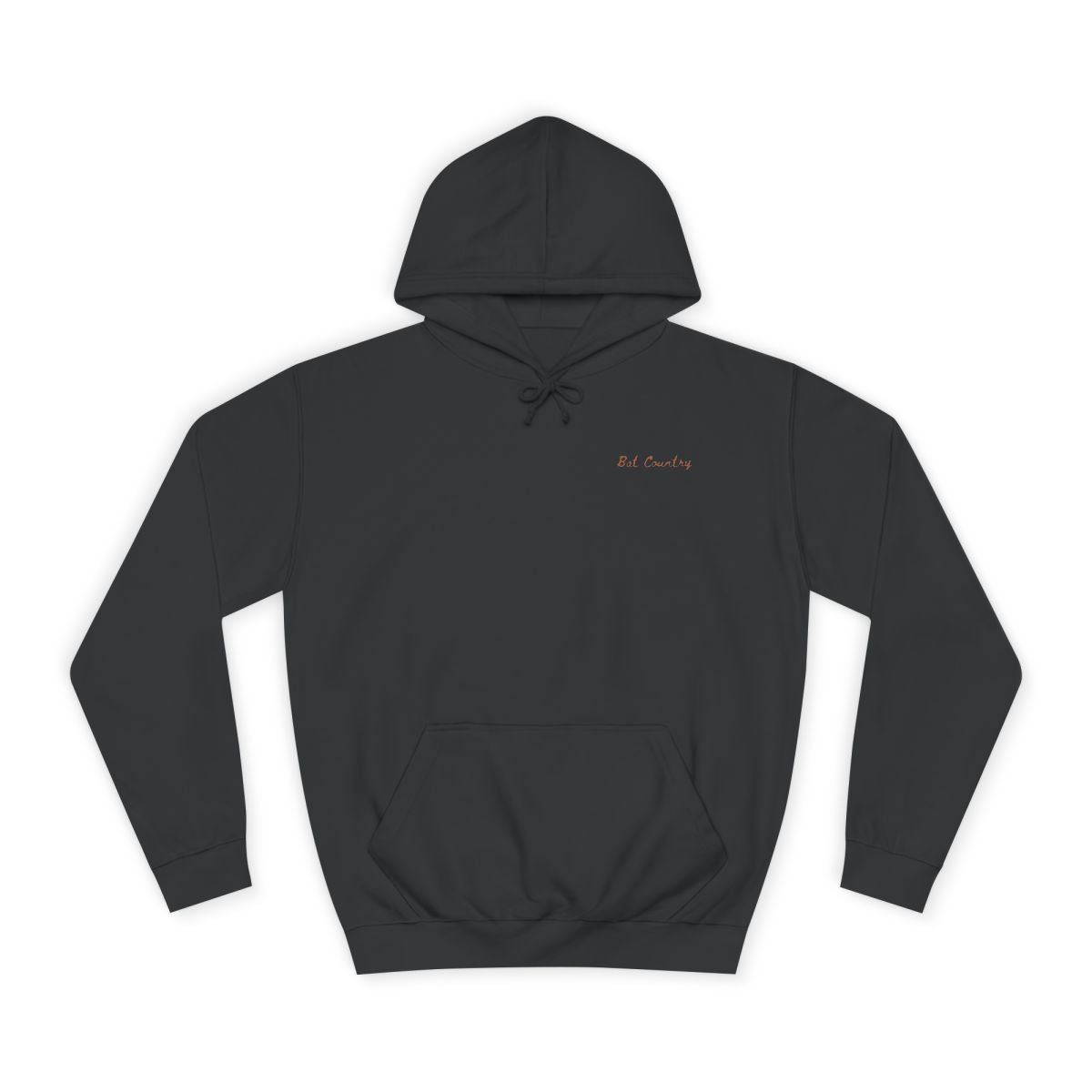 Trippy Horns Hoodie